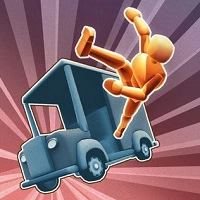 turbo_dismount ហ្គេម